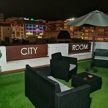 City Room Las Palmas المظهر الخارجي الصورة